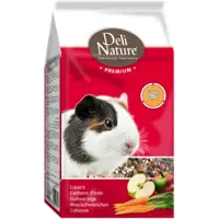 Deli Nature Premium Cavia Sensitive 15 Kg