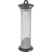 Cj Wildlife Pindasilo Apollo Zwart D 11,5 H 36,5 Cm
