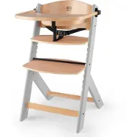 Kinderkraft Enock Home Highchair Goud