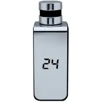 Scentstory 24 Platinum Elixir - Eau de parfum spray - 100 ml