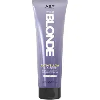 ASP Mode Cool Blonde Shampoo