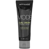 ASP Mode Curl Cream 125ml