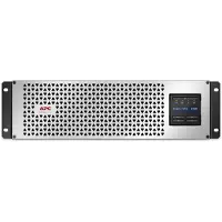 APC SMTL1500RMI3UC USV SMTL1500RMI3UC SMARTUPS Li-Ion 1500VA LCD RM 3U