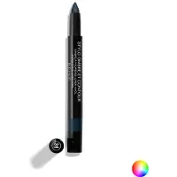 Chanel - Stylo Ombre Et Contour Oogschaduw - Liner - Khol ROUGE NOIR