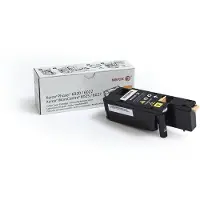 Xerox Toner 106R02758 Geel