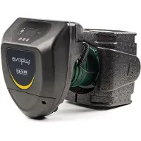 DAB Evoplus B 120/250.40 M Circulatiepomp (CV pomp)