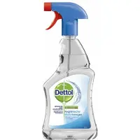 Dettol 6x Hygiënische Multi-reiniger Spray 500 Ml