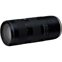Tamron 70-210mm f/4.0 Di VC USD Canon