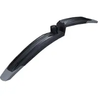 BBB Cycling MTBProtector Spatbord Mountainbike - Voorspatbord Geschikt Voor Verende Voorvork - Spatbord 26 Inch - BFD-13F