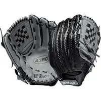 Wilson WBW100189125 A360 125 21 12,5 Inch Links Vangen