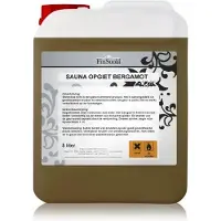 Finsuola Sauna opgietmiddel Bergamot 5 liter