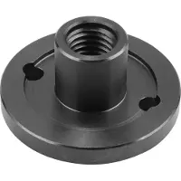 Makita Accessoires Sluitmoer M14x50mm Diameter 50mm Opname M14 - 224583-8