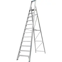 Rotec HSS-G spiraalboor, DIN 338, type N, ø3,9 - 10 stuk(s) - 1050390