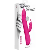 Love to love - Sexy bunny 2