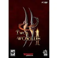 Two Worlds II - Windows
