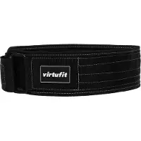 VirtuFit Nylon Lifting Belt - Nylon Halterriem - S/M