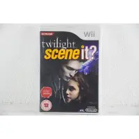 Scene It? Twilight