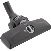 AEG DustMagnet- zuigmond, zwart -1924991076