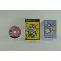 Rhythmic Star Playstation 2