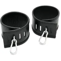 Rimba - Arm boeien met karabijn haken.