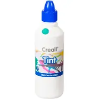 Creall waterverf donkergroen, 500ml