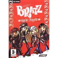 Bratz - Rock Angelz - Windows