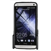 Brodit PDA houder passief universeel voor ProClip, Smartphonehouder, Zwart
