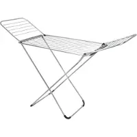 Metaltex Lipari Droogrek - 18 m - Aluminium