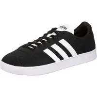 Adidas Lage Sneakers VL COURT 2.0 dames 42