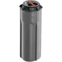 Gardena Sprinklersysteem 08203-29 Verzonken sproeier 18,7 mm (1/2) binnendraad
