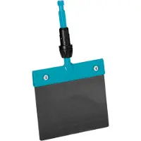 Gardena IJsschraper 03250-20 15 cm combisystem