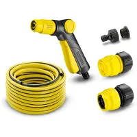 Kärcher Slangset Basic Extra 1/2" 20 meter