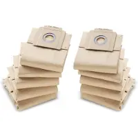 Kärcher Onderdeel: Karcher Stofzuigerzakken T7/1 69043330