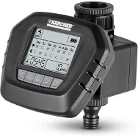 Kärcher WT 5 besproeiingsprogramma - KARCHER - Tuinbesproeiing - Automatisch - Handmatig - Aftelling