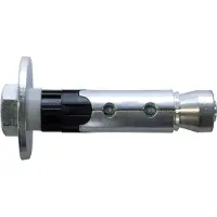 Fischer Kanaalplaatanker Fhii 15/65 M10Nl - 50 Stuks