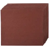 Silverline 399016 Schuurvel - K60 - 230 x 280mm (10st)