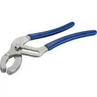 Silverline Sifontang 250mm