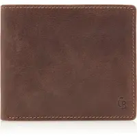 Castelijn & beerens Billfold 11 Creditcards Mocca