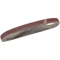 Silverline Schuurpapier -