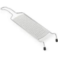 Rösle Rasp Keuken Zilver 42 cm