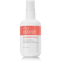 CND Cuticle Treatment SolarSpeed Spray Quick Dry 118ml
