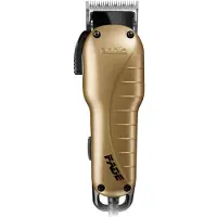 Tondeo Haarschneidemaschine Fade gold 66375A