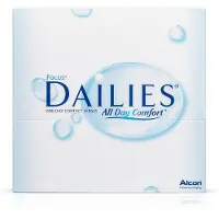 Alcon Focus
