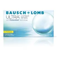 Bausch & Lomb Ultra Multifocal Multifocaal Maandlenzen