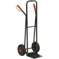 Fort KS-300 Steekwagen - 300kg