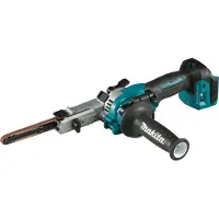 Makita DBS180Z LXT 18 V Li-Ion Accu Stripschuurmachine Body - 533x9mm