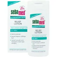Sebamed 3x Bodylotion Extreme Dry 5% UREA 200 ml