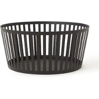 Yamazaki Fruitmand Tower Deep Black