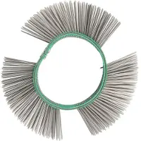 Airpress Fijne ijzerdraadborstel 23 mm - 45429-0523