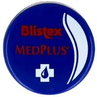 Blistex Lippenbalsem Potje MedPlus 7 gr